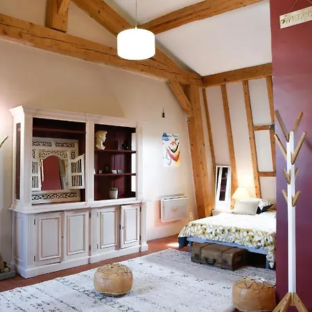 Le Grenier Nimois