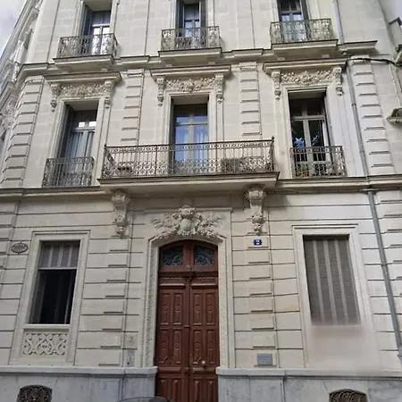 Le Grenier Nimois