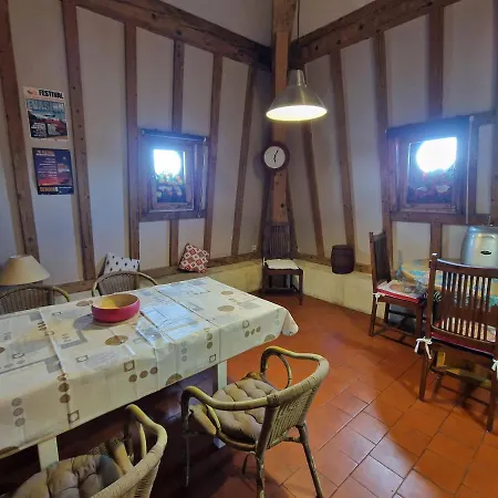 Le Grenier Nimois * Νιμ